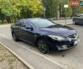 Синій Мазда 6, об'ємом двигуна 2 л та пробігом 275 тис. км за 6300 $, фото 5 на Automoto.ua