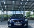 Синий Мазда 6, объемом двигателя 2 л и пробегом 182 тыс. км за 5900 $, фото 4 на Automoto.ua