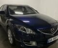 Синий Мазда 6, объемом двигателя 2 л и пробегом 211 тыс. км за 8600 $, фото 42 на Automoto.ua