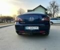 Синий Мазда 6, объемом двигателя 2 л и пробегом 231 тыс. км за 7000 $, фото 5 на Automoto.ua