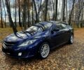 Синій Мазда 6, об'ємом двигуна 2 л та пробігом 230 тис. км за 8000 $, фото 6 на Automoto.ua