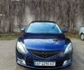 Синий Мазда 6, объемом двигателя 2 л и пробегом 370 тыс. км за 6300 $, фото 1 на Automoto.ua