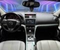 Синій Мазда 6, об'ємом двигуна 2.5 л та пробігом 228 тис. км за 7599 $, фото 7 на Automoto.ua