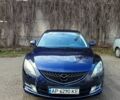 Синий Мазда 6, объемом двигателя 2 л и пробегом 370 тыс. км за 6300 $, фото 1 на Automoto.ua