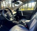 Синий Мазда 6, объемом двигателя 2 л и пробегом 230 тыс. км за 8000 $, фото 7 на Automoto.ua