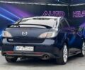 Синій Мазда 6, об'ємом двигуна 2.5 л та пробігом 228 тис. км за 7599 $, фото 6 на Automoto.ua