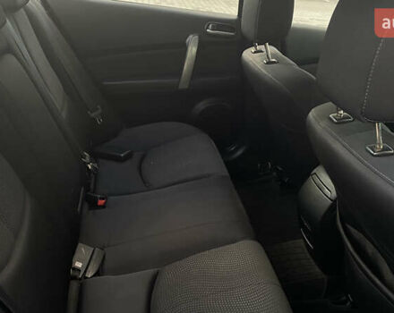 Синий Мазда 6, объемом двигателя 2 л и пробегом 202 тыс. км за 7300 $, фото 11 на Automoto.ua