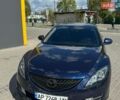 Синий Мазда 6, объемом двигателя 2.5 л и пробегом 231 тыс. км за 7700 $, фото 12 на Automoto.ua