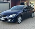 Синій Мазда 6, об'ємом двигуна 2 л та пробігом 240 тис. км за 6400 $, фото 2 на Automoto.ua