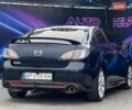 Синій Мазда 6, об'ємом двигуна 2.49 л та пробігом 228 тис. км за 7599 $, фото 6 на Automoto.ua
