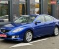 Синій Мазда 6, об'ємом двигуна 2 л та пробігом 181 тис. км за 7950 $, фото 6 на Automoto.ua