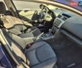 Синий Мазда 6, объемом двигателя 2 л и пробегом 211 тыс. км за 8600 $, фото 29 на Automoto.ua