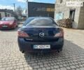 Синий Мазда 6, объемом двигателя 2 л и пробегом 211 тыс. км за 7700 $, фото 6 на Automoto.ua