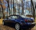 Синій Мазда 6, об'ємом двигуна 2 л та пробігом 230 тис. км за 8000 $, фото 4 на Automoto.ua
