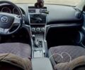 Синий Мазда 6, объемом двигателя 2 л и пробегом 370 тыс. км за 6300 $, фото 1 на Automoto.ua
