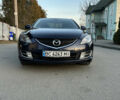Синий Мазда 6, объемом двигателя 2 л и пробегом 245 тыс. км за 8500 $, фото 9 на Automoto.ua