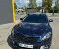 Синий Мазда 6, объемом двигателя 2.5 л и пробегом 232 тыс. км за 7100 $, фото 12 на Automoto.ua
