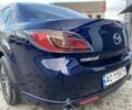 Синий Мазда 6, объемом двигателя 2 л и пробегом 244 тыс. км за 5700 $, фото 12 на Automoto.ua