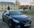 Синий Мазда 6, объемом двигателя 2 л и пробегом 293 тыс. км за 7500 $, фото 26 на Automoto.ua