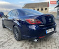 Синій Мазда 6, об'ємом двигуна 2 л та пробігом 245 тис. км за 5700 $, фото 6 на Automoto.ua