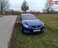 Синій Мазда 6, об'ємом двигуна 2 л та пробігом 317 тис. км за 6350 $, фото 1 на Automoto.ua