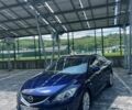 Синий Мазда 6, объемом двигателя 2 л и пробегом 182 тыс. км за 5900 $, фото 5 на Automoto.ua