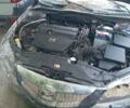 Синий Мазда 6, объемом двигателя 1.8 л и пробегом 230 тыс. км за 2000 $, фото 1 на Automoto.ua