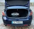 Синий Мазда 6, объемом двигателя 2 л и пробегом 293 тыс. км за 8100 $, фото 17 на Automoto.ua
