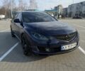 Синій Мазда 6, об'ємом двигуна 2 л та пробігом 251 тис. км за 7000 $, фото 9 на Automoto.ua