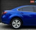 Синий Мазда 6, объемом двигателя 2 л и пробегом 168 тыс. км за 6499 $, фото 8 на Automoto.ua