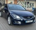 Синій Мазда 6, об'ємом двигуна 2 л та пробігом 240 тис. км за 6400 $, фото 1 на Automoto.ua