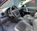 Синий Мазда 6, объемом двигателя 2 л и пробегом 168 тыс. км за 7199 $, фото 12 на Automoto.ua