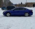 Синій Мазда 6, об'ємом двигуна 2 л та пробігом 183 тис. км за 8500 $, фото 7 на Automoto.ua