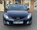 Синій Мазда 6, об'ємом двигуна 2 л та пробігом 240 тис. км за 6400 $, фото 1 на Automoto.ua