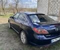 Синій Мазда 6, об'ємом двигуна 2 л та пробігом 247 тис. км за 6700 $, фото 5 на Automoto.ua