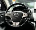 Синий Мазда 6, объемом двигателя 2 л и пробегом 165 тыс. км за 7699 $, фото 14 на Automoto.ua