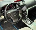 Синій Мазда 6, об'ємом двигуна 2.5 л та пробігом 228 тис. км за 7599 $, фото 11 на Automoto.ua