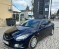 Синий Мазда 6, объемом двигателя 2 л и пробегом 211 тыс. км за 7700 $, фото 4 на Automoto.ua