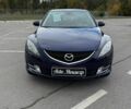Синій Мазда 6, об'ємом двигуна 0 л та пробігом 214 тис. км за 7200 $, фото 2 на Automoto.ua
