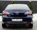 Синий Мазда 6, объемом двигателя 2 л и пробегом 165 тыс. км за 7699 $, фото 6 на Automoto.ua