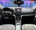 Синій Мазда 6, об'ємом двигуна 2.49 л та пробігом 228 тис. км за 7599 $, фото 7 на Automoto.ua