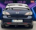 Синій Мазда 6, об'ємом двигуна 2.49 л та пробігом 228 тис. км за 7599 $, фото 5 на Automoto.ua