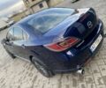 Синий Мазда 6, объемом двигателя 2 л и пробегом 244 тыс. км за 5700 $, фото 13 на Automoto.ua