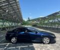 Синий Мазда 6, объемом двигателя 2 л и пробегом 182 тыс. км за 5900 $, фото 19 на Automoto.ua