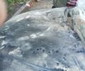 Синий Мазда 6, объемом двигателя 1.8 л и пробегом 230 тыс. км за 2000 $, фото 2 на Automoto.ua
