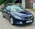 Синій Мазда 6, об'ємом двигуна 2 л та пробігом 96 тис. км за 8950 $, фото 10 на Automoto.ua