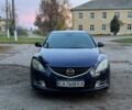 Синий Мазда 6, объемом двигателя 2 л и пробегом 293 тыс. км за 7500 $, фото 14 на Automoto.ua