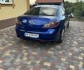 Синій Мазда 6, об'ємом двигуна 1.8 л та пробігом 201 тис. км за 7000 $, фото 2 на Automoto.ua