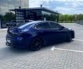 Синий Мазда 6, объемом двигателя 2.5 л и пробегом 230 тыс. км за 7300 $, фото 4 на Automoto.ua