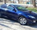 Синій Мазда 6, об'ємом двигуна 2 л та пробігом 344 тис. км за 5950 $, фото 7 на Automoto.ua